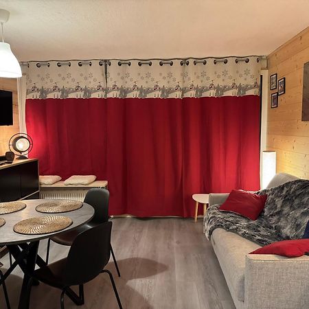 Studio 4 Pers, Linges Et Menage Inclus Val Thorens Esterno foto