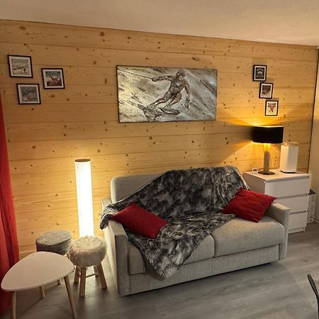 Studio 4 Pers, Linges Et Menage Inclus Val Thorens Esterno foto